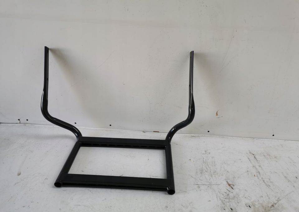 DRABINKA STOPIEN VOLVO RENAULT PREMIUM MAGNUM DXI - Fottrinnet for Lastebil: bilde 2 DRABINKA STOPIEN VOLVO RENAULT PREMIUM MAGNUM DXI - Fottrinnet for Lastebil: bilde 2