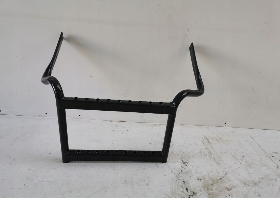 DRABINKA STOPIEN VOLVO RENAULT PREMIUM MAGNUM DXI - Fottrinnet for Lastebil: bilde 1 DRABINKA STOPIEN VOLVO RENAULT PREMIUM MAGNUM DXI - Fottrinnet for Lastebil: bilde 1