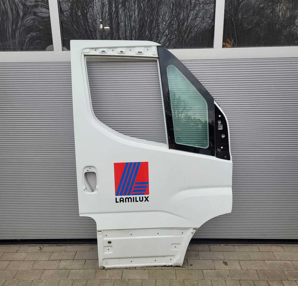DRZWI IVECO DAILY NM RH. LUB LH. CANA ZA SZT. CHWALIM116 - Dør og deler for Varebil: bilde 1 DRZWI IVECO DAILY NM RH. LUB LH. CANA ZA SZT. CHWALIM116 - Dør og deler for Varebil: bilde 1