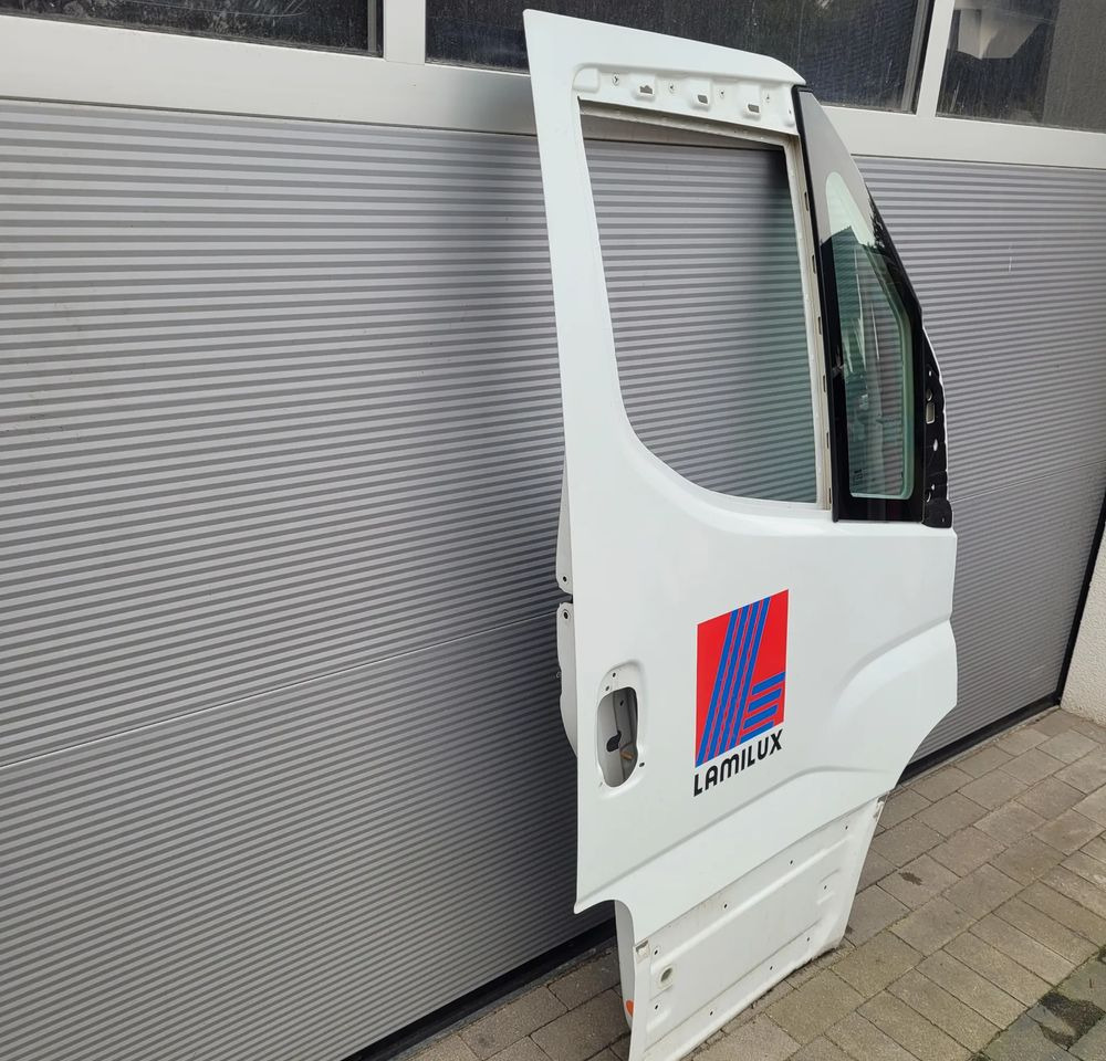 DRZWI IVECO DALI NM RH LUB LH ORYGINAŁ CHWALIM116 - Dør og deler for Varebil: bilde 2 DRZWI IVECO DALI NM RH LUB LH ORYGINAŁ CHWALIM116 - Dør og deler for Varebil: bilde 2