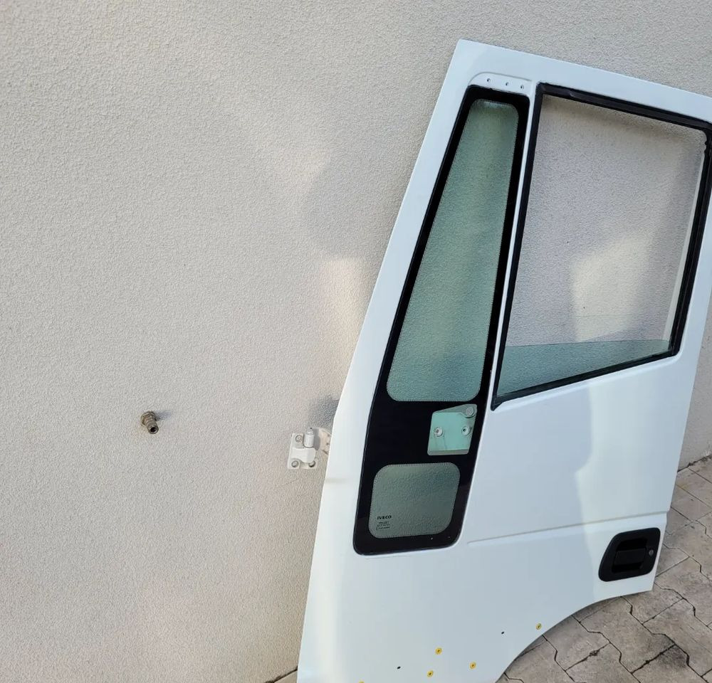 DRZWI LEWE IVECO EUROCARGO - Dør og deler for Lastebil: bilde 3 DRZWI LEWE IVECO EUROCARGO - Dør og deler for Lastebil: bilde 3