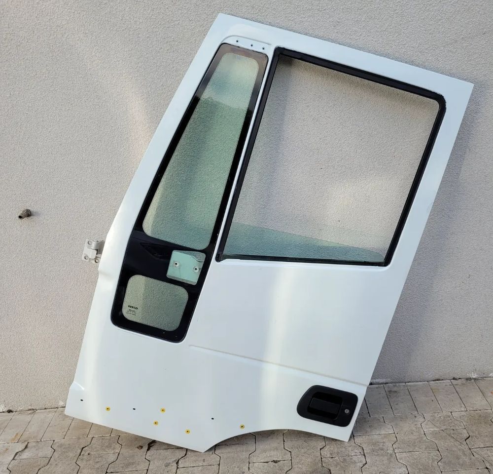 DRZWI LEWE IVECO EUROCARGO - Dør og deler for Lastebil: bilde 1 DRZWI LEWE IVECO EUROCARGO - Dør og deler for Lastebil: bilde 1