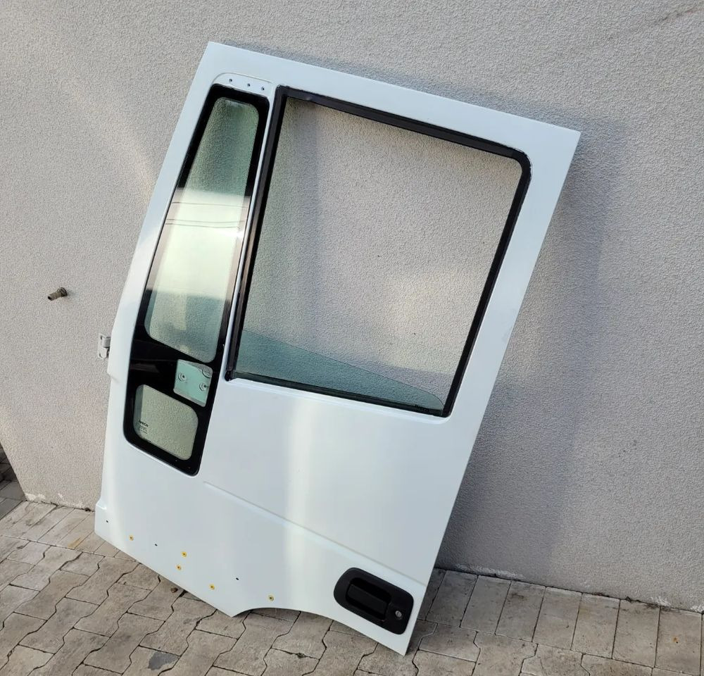 DRZWI LEWE IVECO EUROCARGO - Dør og deler for Lastebil: bilde 2 DRZWI LEWE IVECO EUROCARGO - Dør og deler for Lastebil: bilde 2