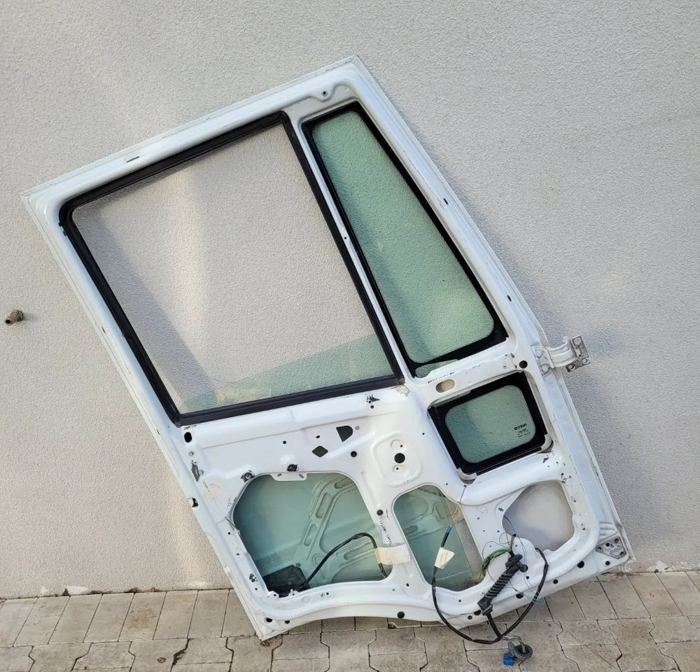 DRZWI LEWE IVECO EUROCARGO - Dør og deler for Lastebil: bilde 4 DRZWI LEWE IVECO EUROCARGO - Dør og deler for Lastebil: bilde 4