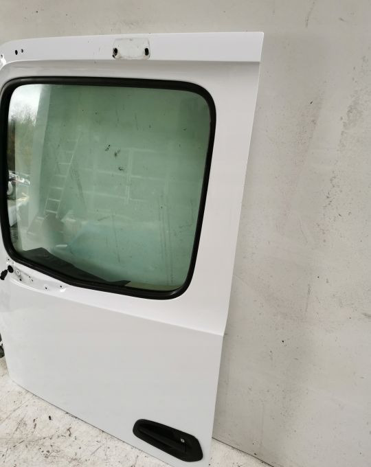 DRZWI MERCEDES ACTROS MP4 LEWE - Dør og deler for Lastebil: bilde 3 DRZWI MERCEDES ACTROS MP4 LEWE - Dør og deler for Lastebil: bilde 3