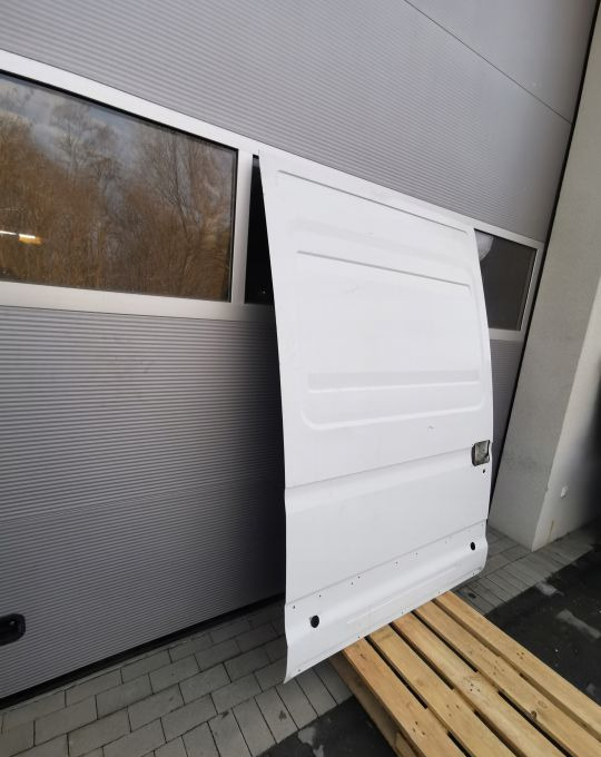 DRZWI PRZESUWNE IVECO DAILY PRAWE - Dør og deler for Lastebil: bilde 3 DRZWI PRZESUWNE IVECO DAILY PRAWE - Dør og deler for Lastebil: bilde 3