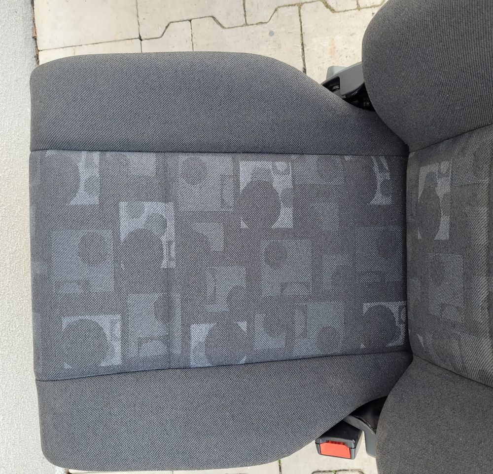 FOTEL PRAWY MERCEDES ACTROS AXOR NOWY ORYGINAŁ CHWALIM116 - Sete for Lastebil: bilde 4 FOTEL PRAWY MERCEDES ACTROS AXOR NOWY ORYGINAŁ CHWALIM116 - Sete for Lastebil: bilde 4