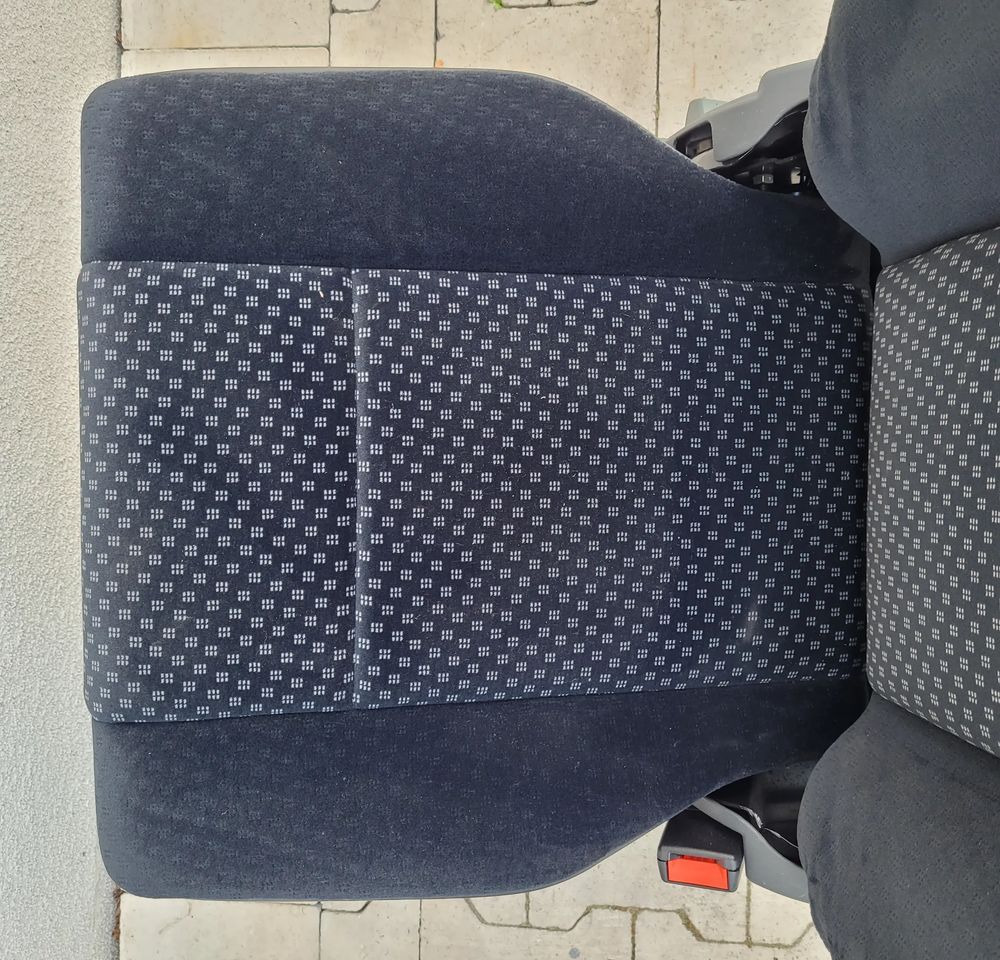 FOTEL PRAWY MERCEDES ACTROS AXOR NOWY ORYGINAŁ CHWALIM116 - Sete for Lastebil: bilde 5 FOTEL PRAWY MERCEDES ACTROS AXOR NOWY ORYGINAŁ CHWALIM116 - Sete for Lastebil: bilde 5