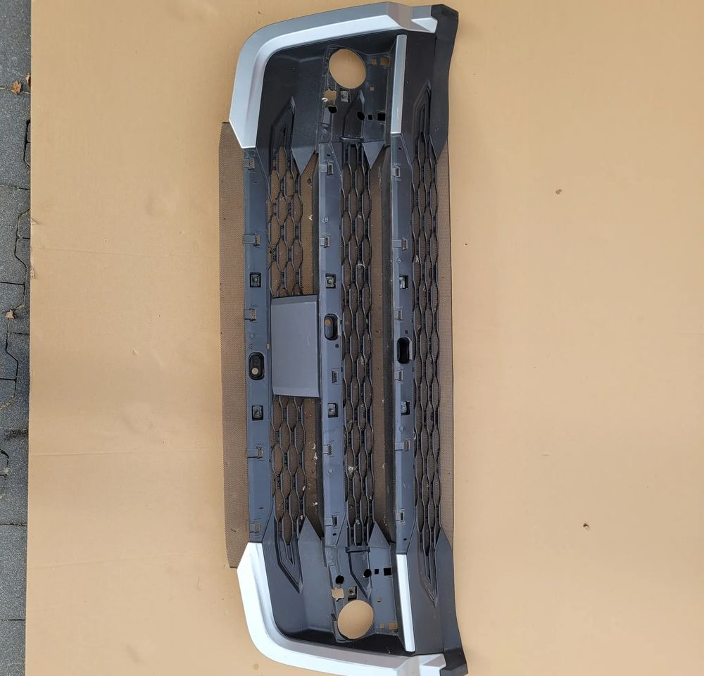 GRILL ATRAPA DAF XG XD XF NM. ORYGINAŁ 2311439 CHWALIM116 - Grill for Lastebil: bilde 1 GRILL ATRAPA DAF XG XD XF NM. ORYGINAŁ 2311439 CHWALIM116 - Grill for Lastebil: bilde 1