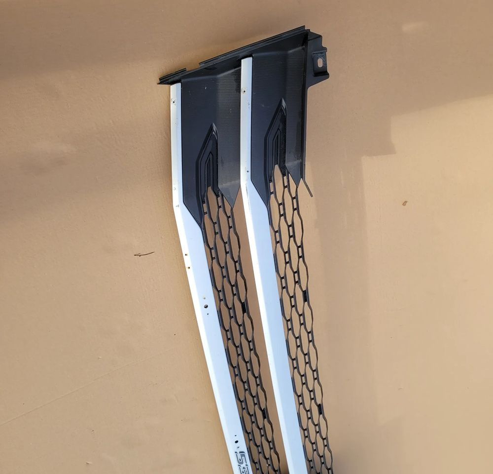 GRILL ATRAPA DAF XG XF ORYGINAŁ . 2250145 CHWALIM116 - Grill for Lastebil: bilde 2 GRILL ATRAPA DAF XG XF ORYGINAŁ . 2250145 CHWALIM116 - Grill for Lastebil: bilde 2