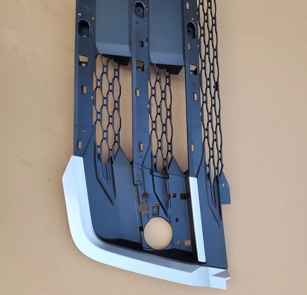 GRILL DAF XG XF NOWY MODEL ORYGINAŁ NOWY 2337609 - Grill for Lastebil: bilde 1 GRILL DAF XG XF NOWY MODEL ORYGINAŁ NOWY 2337609 - Grill for Lastebil: bilde 1