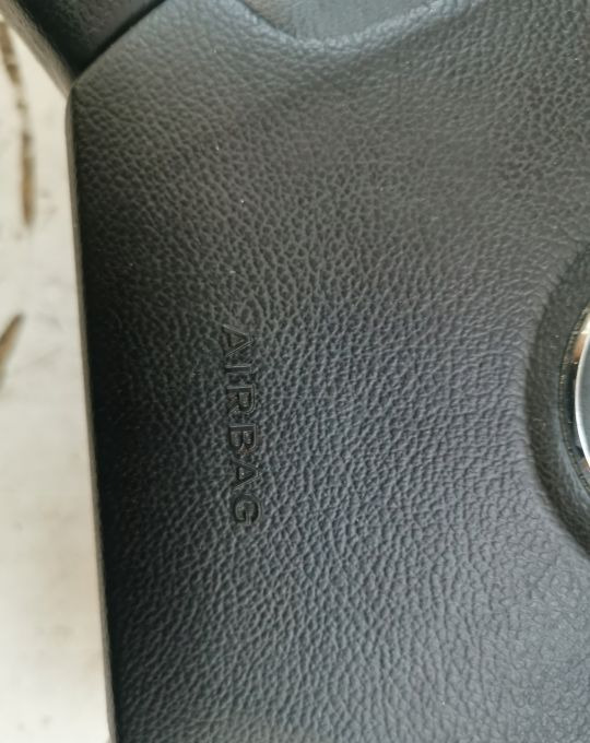KIEROWNICA AIR BAG MERCEDES ACTROS MP4 - Ratt: bilde 2 KIEROWNICA AIR BAG MERCEDES ACTROS MP4 - Ratt: bilde 2