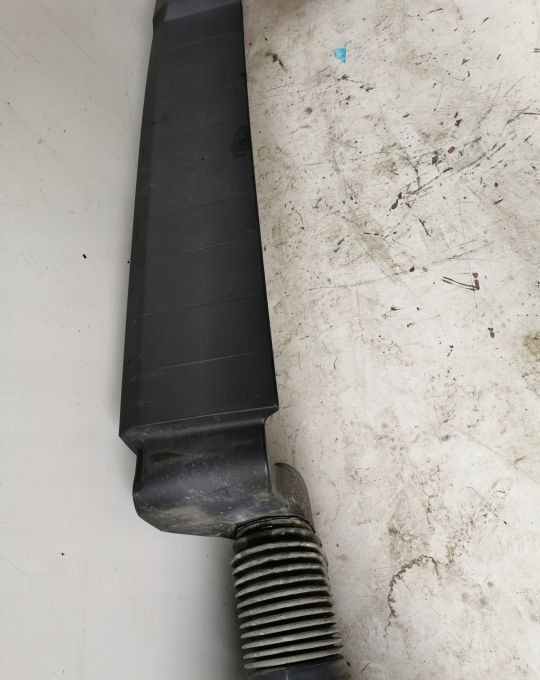 KOMIN MERCEDES ACTROS MP4 GIGA BDF A9605284508/003 - Luftfilter for Lastebil: bilde 4 KOMIN MERCEDES ACTROS MP4 GIGA BDF A9605284508/003 - Luftfilter for Lastebil: bilde 4