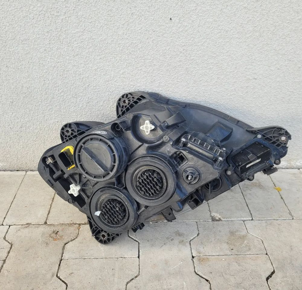 LAMPA LEWA FULL LED DAF XF 106 ORYGINAL - Karosseri og eksteriør for Lastebil: bilde 4 LAMPA LEWA FULL LED DAF XF 106 ORYGINAL - Karosseri og eksteriør for Lastebil: bilde 4