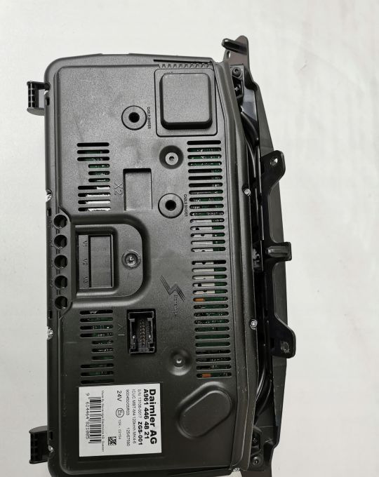 LICZNIK MERCEDES ACTROS MP4 A961 446 48 21 - Instrumentpanel for Lastebil: bilde 2 LICZNIK MERCEDES ACTROS MP4 A961 446 48 21 - Instrumentpanel for Lastebil: bilde 2