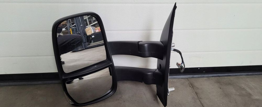 LUSTERKO IVECO DAILY NM. LEWE 5802029799 - Bakspeil: bilde 1 LUSTERKO IVECO DAILY NM. LEWE 5802029799 - Bakspeil: bilde 1