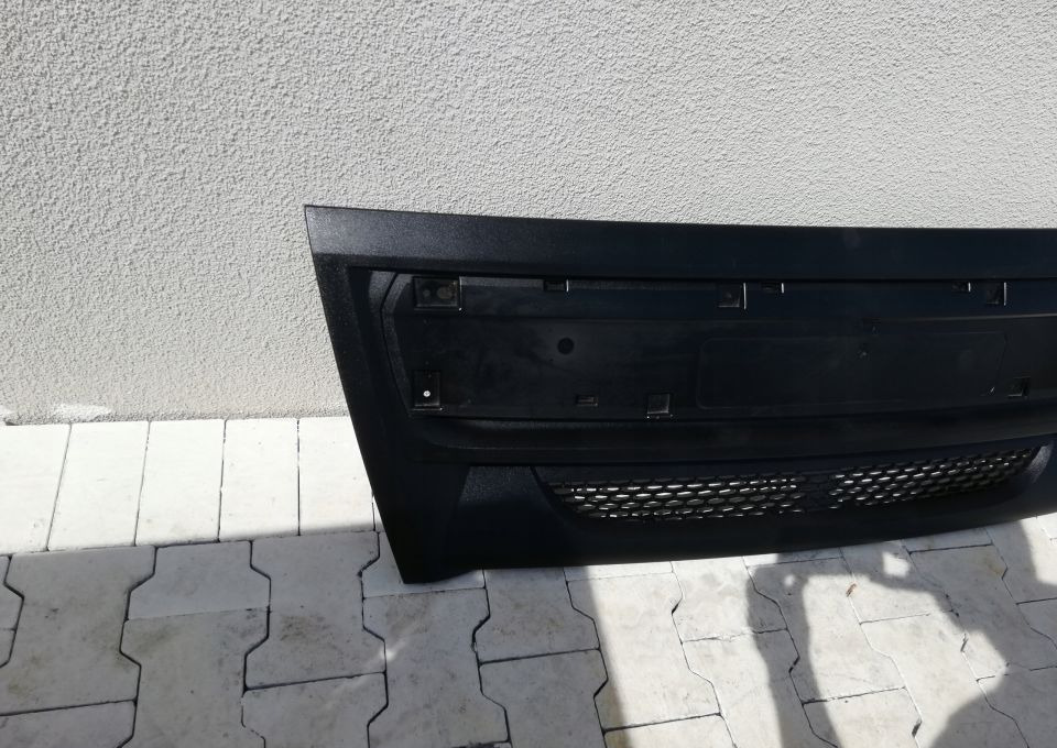 MASKA GRILL ATRAPA DAF LF NOWY ORYGINAŁ EURO6 - Panser for Lastebil: bilde 2 MASKA GRILL ATRAPA DAF LF NOWY ORYGINAŁ EURO6 - Panser for Lastebil: bilde 2