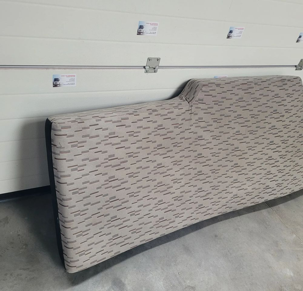 MATERAC ŁÓŻKA DAF XF 1833404 ORYGINAŁ - Førerhus og interiør for Lastebil: bilde 3 MATERAC ŁÓŻKA DAF XF 1833404 ORYGINAŁ - Førerhus og interiør for Lastebil: bilde 3