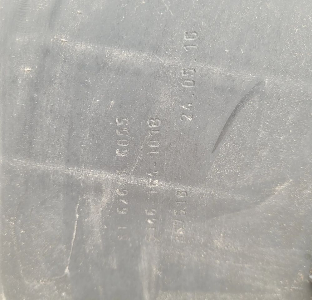 MECHANIZM PODNOŚNIK SZYBY MAN TGX TGS LH 81.62645-6055 - Vindusheis for Lastebil: bilde 4 MECHANIZM PODNOŚNIK SZYBY MAN TGX TGS LH 81.62645-6055 - Vindusheis for Lastebil: bilde 4