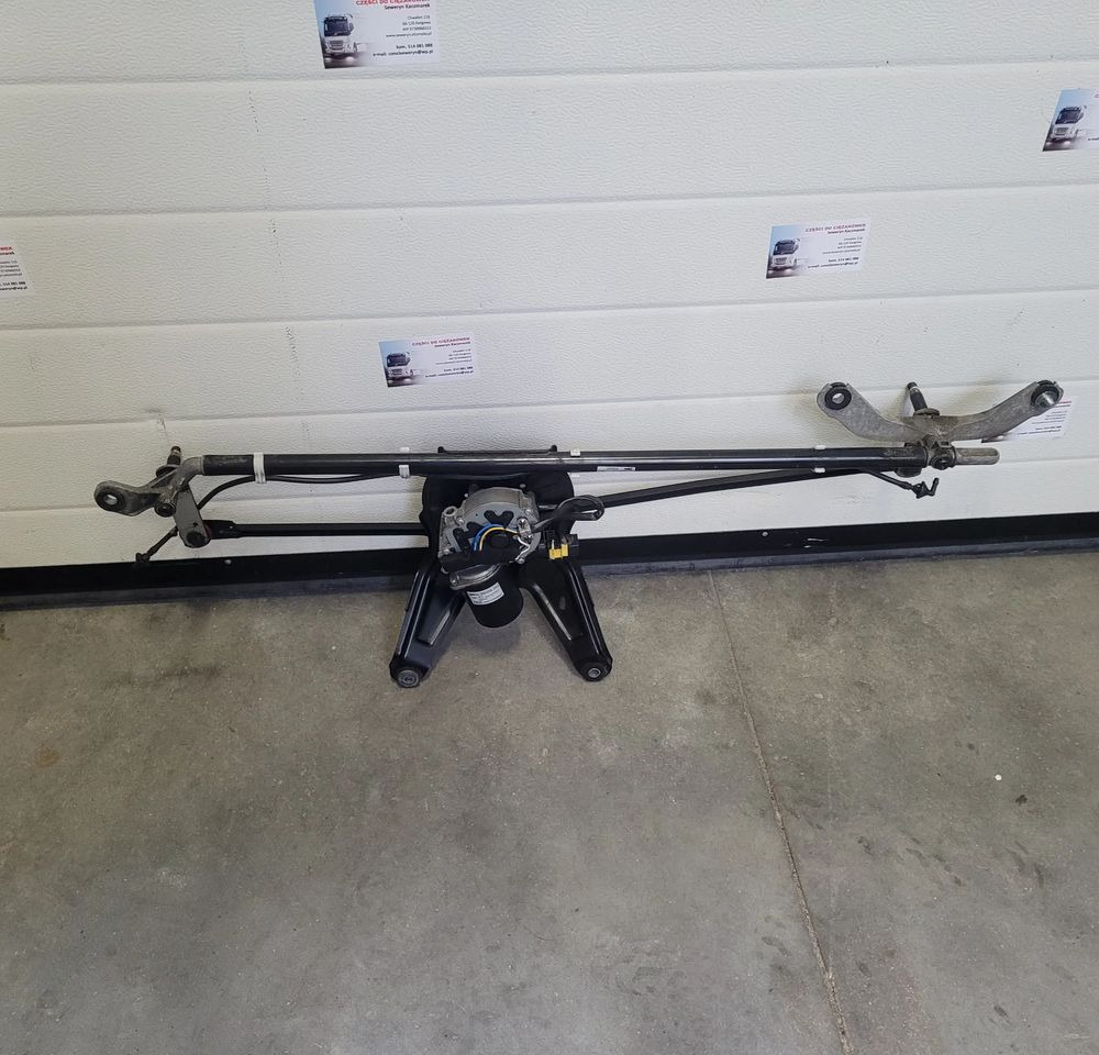 MECHANIZM WYCIERACZEK DAF XG XF NM. 2346701 SPRAWNY ORYGINAŁ CHWALIM116 - Visker for Lastebil: bilde 1 MECHANIZM WYCIERACZEK DAF XG XF NM. 2346701 SPRAWNY ORYGINAŁ CHWALIM116 - Visker for Lastebil: bilde 1