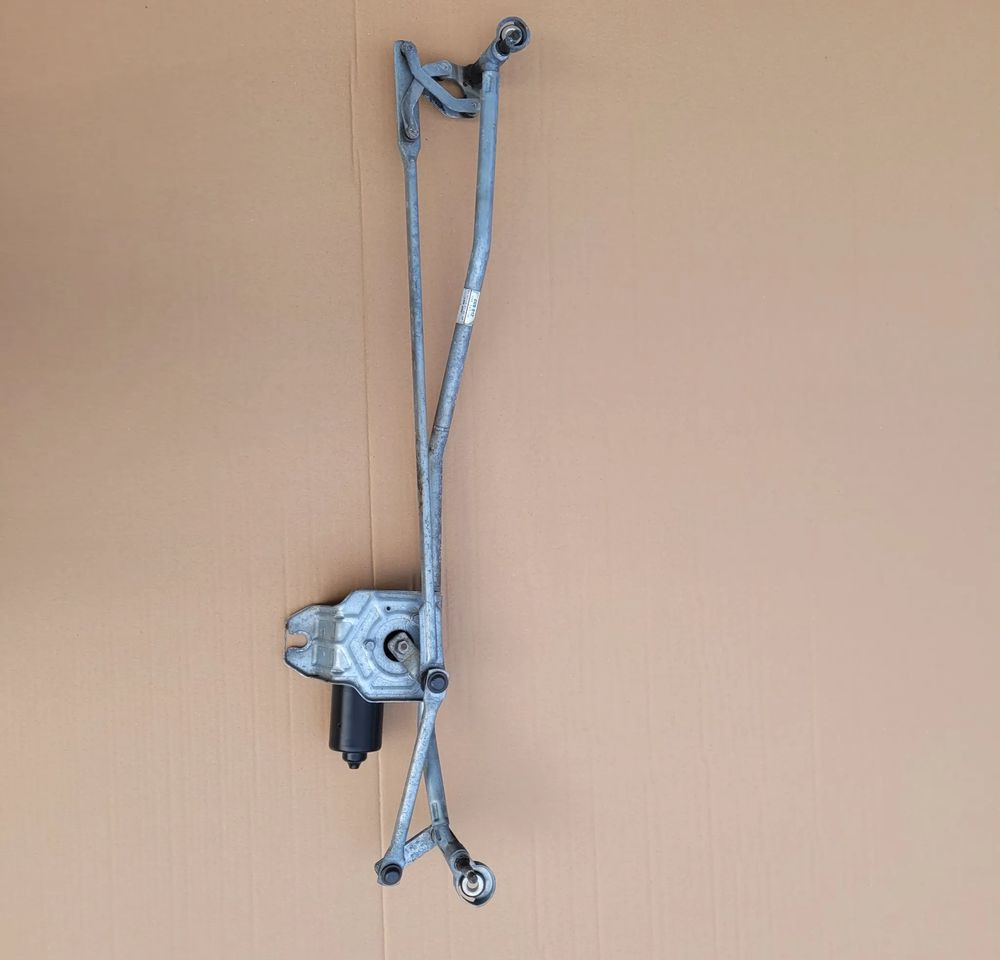 MECHANIZM WYCIERACZEK MERCEDES ATEGO 3 A9738200181 - Visker for Lastebil: bilde 1 MECHANIZM WYCIERACZEK MERCEDES ATEGO 3 A9738200181 - Visker for Lastebil: bilde 1