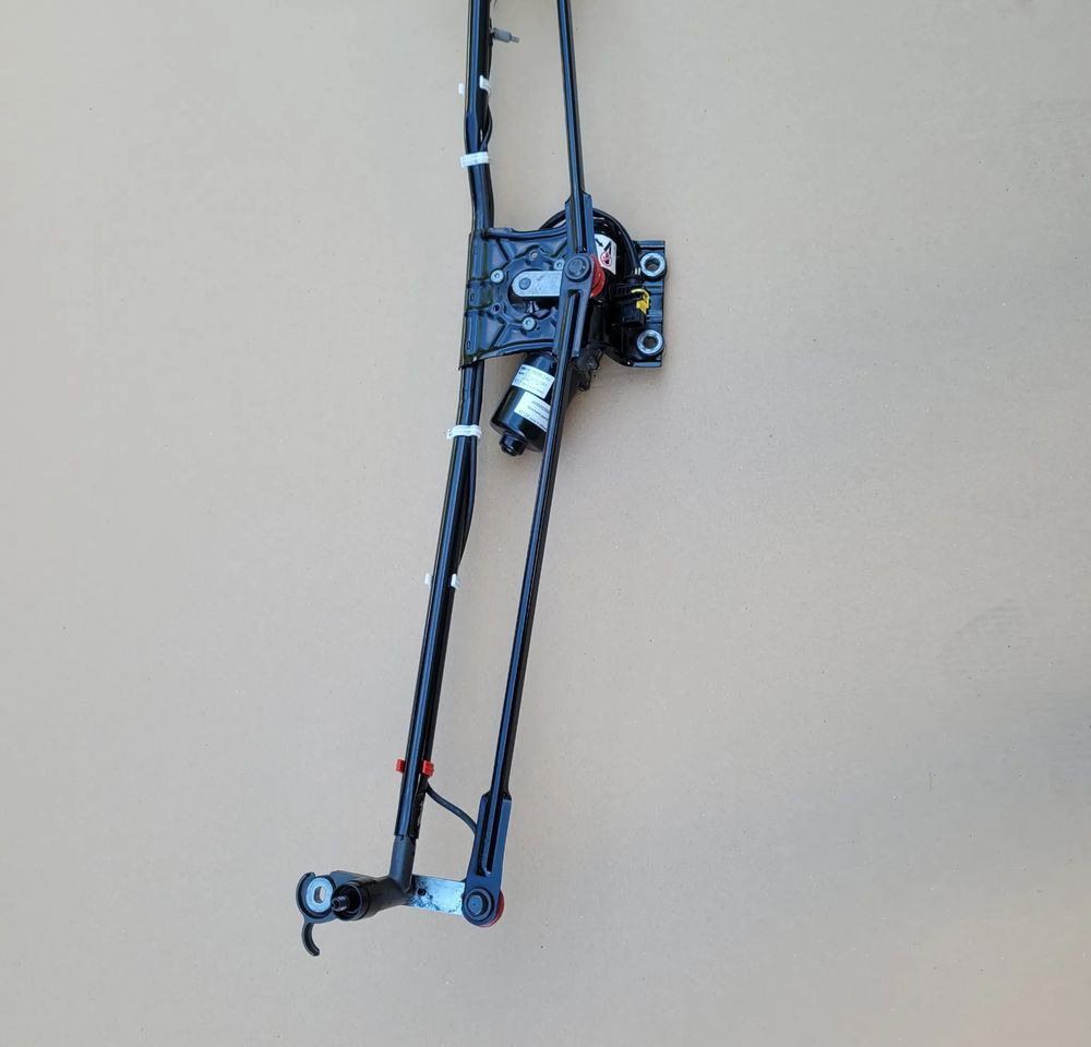 MECHANIZM WYCIERACZEK VOLVO FH4 FH5 78546711 CHWALIM116 - Visker for Lastebil: bilde 2 MECHANIZM WYCIERACZEK VOLVO FH4 FH5 78546711 CHWALIM116 - Visker for Lastebil: bilde 2