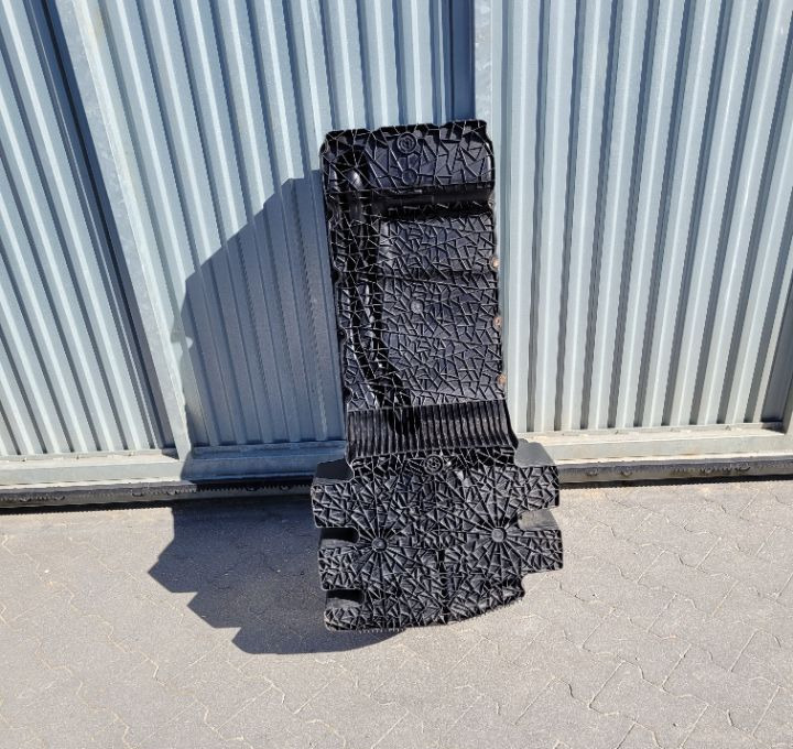 MISKA MAN TGX EURO 6 NM. 51.05801-6179 - Bunnpanne for Lastebil: bilde 1 MISKA MAN TGX EURO 6 NM. 51.05801-6179 - Bunnpanne for Lastebil: bilde 1