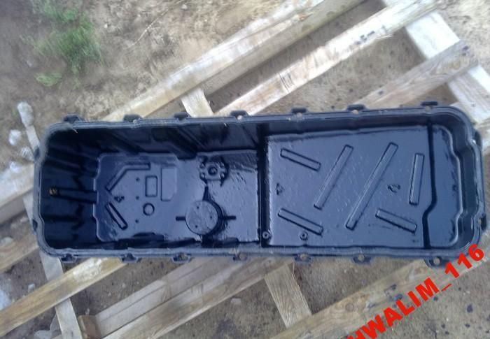 MISKA MISA OLEJOWA RENAULT PREMIUM DXI 11 - Bunnpanne for Lastebil: bilde 1 MISKA MISA OLEJOWA RENAULT PREMIUM DXI 11 - Bunnpanne for Lastebil: bilde 1