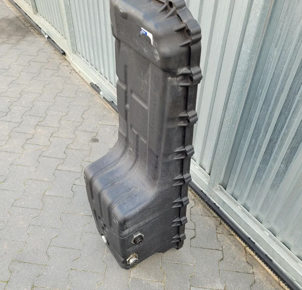 MISKA OLEJOWA RENAULT GAMA VOLVO FH 13 LITRÓW - Bunnpanne for Lastebil: bilde 3 MISKA OLEJOWA RENAULT GAMA VOLVO FH 13 LITRÓW - Bunnpanne for Lastebil: bilde 3