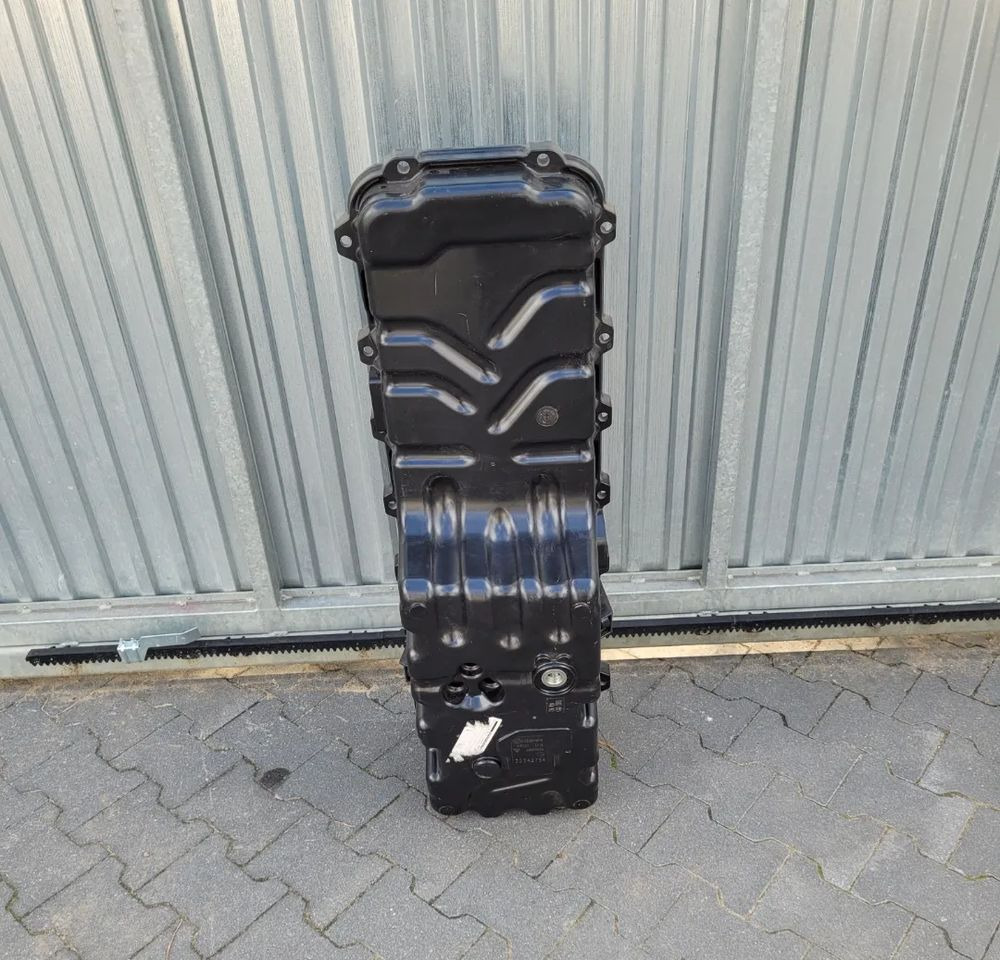 MISKA OLEJOWA RENAULT RANGE T 22242776 - Bunnpanne for Lastebil: bilde 1 MISKA OLEJOWA RENAULT RANGE T 22242776 - Bunnpanne for Lastebil: bilde 1