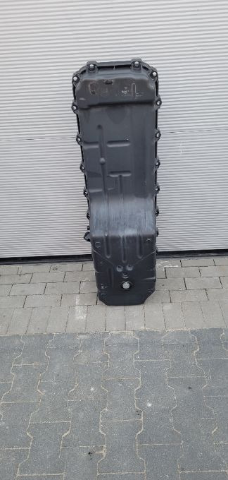 MISKA OLEJOWA VOLVO FH4 RANAULT 20522523 - Bunnpanne for Lastebil: bilde 1 MISKA OLEJOWA VOLVO FH4 RANAULT 20522523 - Bunnpanne for Lastebil: bilde 1