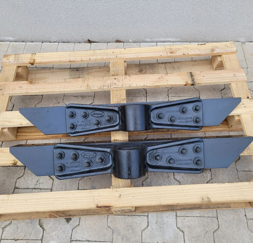 MOCOWANIE SIODŁA VOLVO FH RENAULT HOLAND - Svingskive for Lastebil: bilde 1 MOCOWANIE SIODŁA VOLVO FH RENAULT HOLAND - Svingskive for Lastebil: bilde 1