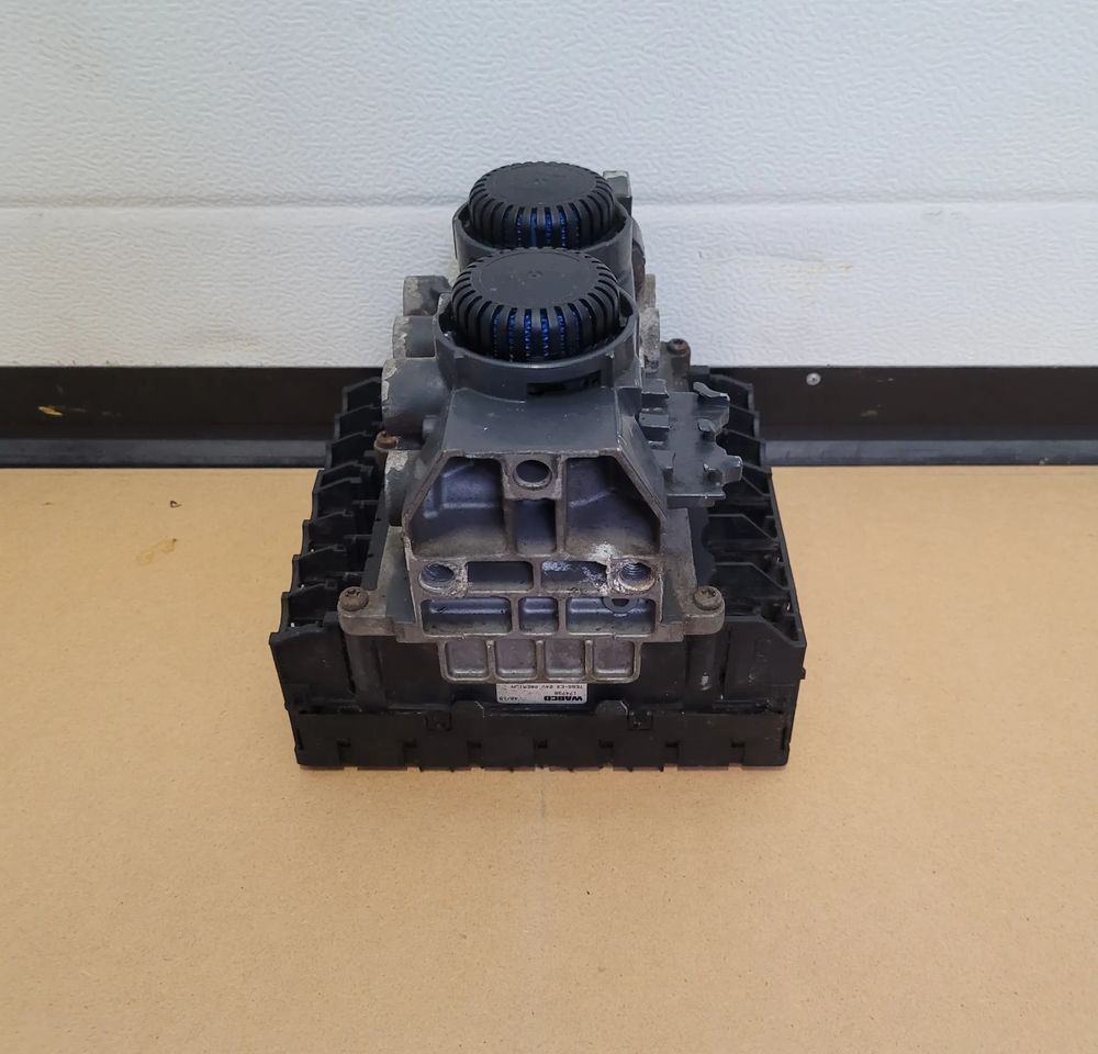MODULATOR WABCO TEBS-E3 174738 CHWALIM116 - Bremsedeler for Lastebil: bilde 1 MODULATOR WABCO TEBS-E3 174738 CHWALIM116 - Bremsedeler for Lastebil: bilde 1