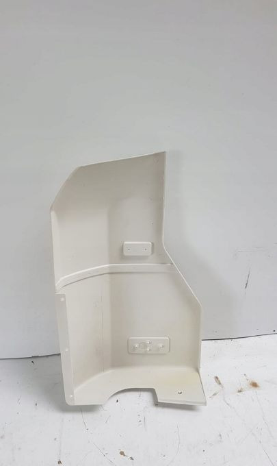 NAROZNIK ZDERZAKA RENAULT MAGNUM E-TECH NOWY LEWY - Støtfanger for Lastebil: bilde 2 NAROZNIK ZDERZAKA RENAULT MAGNUM E-TECH NOWY LEWY - Støtfanger for Lastebil: bilde 2