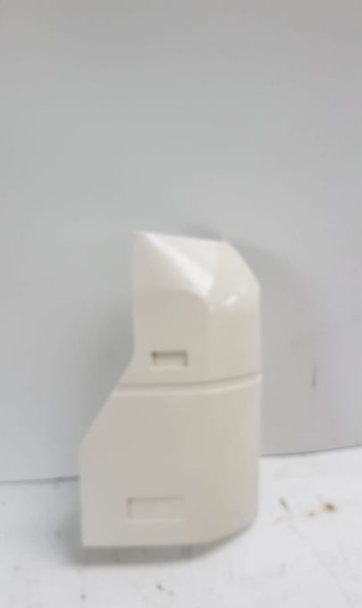 NAROZNIK ZDERZAKA RENAULT MAGNUM E-TECH NOWY LEWY - Støtfanger for Lastebil: bilde 1 NAROZNIK ZDERZAKA RENAULT MAGNUM E-TECH NOWY LEWY - Støtfanger for Lastebil: bilde 1