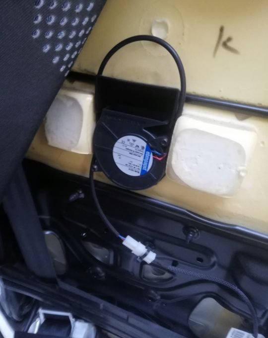 OPARCIE FOTEL DAF XF 106 - Sete for Lastebil: bilde 4 OPARCIE FOTEL DAF XF 106 - Sete for Lastebil: bilde 4