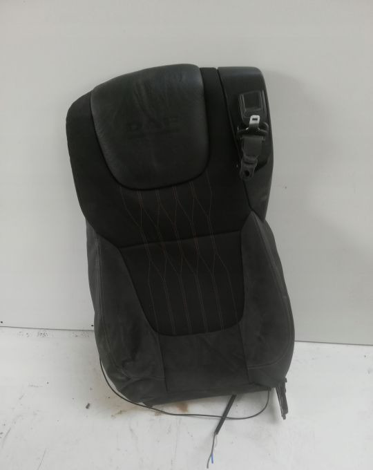 OPARCIE FOTEL DAF XF 106 - Sete for Lastebil: bilde 1 OPARCIE FOTEL DAF XF 106 - Sete for Lastebil: bilde 1