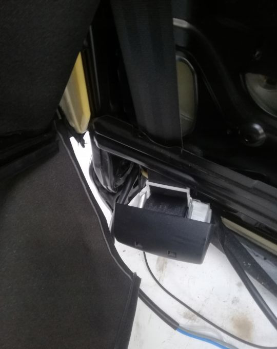 OPARCIE FOTEL DAF XF 106 - Sete for Lastebil: bilde 3 OPARCIE FOTEL DAF XF 106 - Sete for Lastebil: bilde 3