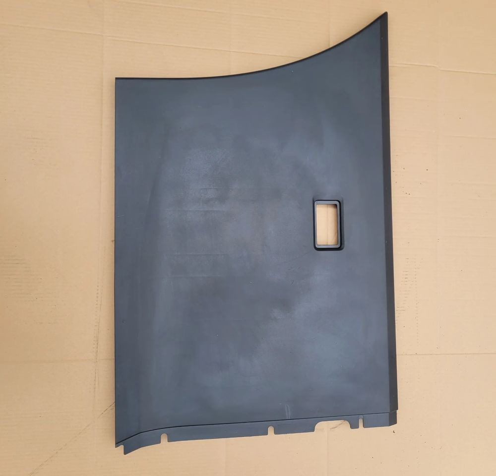 OSŁONA MIEDZYOSIOWA SPOJLER SCANIA R S 2338061 ORYGINAŁ CHWALIM116 - Aerodynamikk/ Spoiler for Lastebil: bilde 1 OSŁONA MIEDZYOSIOWA SPOJLER SCANIA R S 2338061 ORYGINAŁ CHWALIM116 - Aerodynamikk/ Spoiler for Lastebil: bilde 1