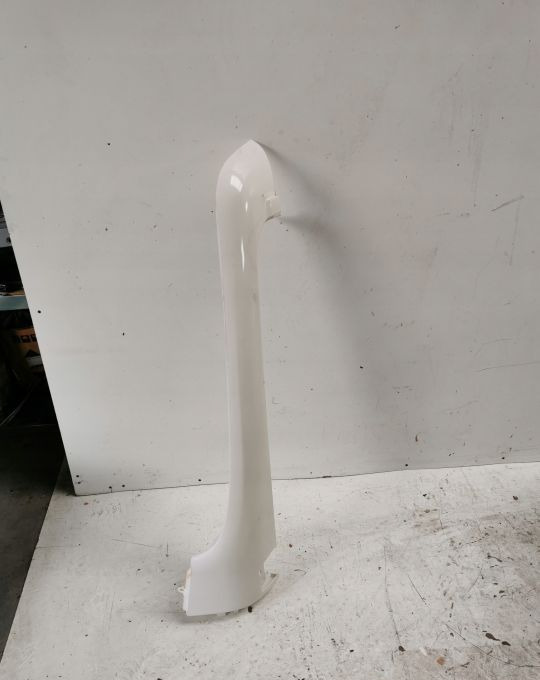 OSŁONA SŁUPKA MASKOWNICA MAN TGX TGS E4 E5 LH. - Aerodynamikk/ Spoiler for Lastebil: bilde 1 OSŁONA SŁUPKA MASKOWNICA MAN TGX TGS E4 E5 LH. - Aerodynamikk/ Spoiler for Lastebil: bilde 1