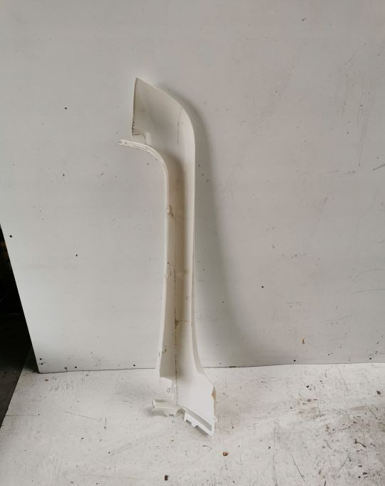 OSŁONA SŁUPKA MASKOWNICA MAN TGX TGS E4 E5 LH. - Aerodynamikk/ Spoiler for Lastebil: bilde 2 OSŁONA SŁUPKA MASKOWNICA MAN TGX TGS E4 E5 LH. - Aerodynamikk/ Spoiler for Lastebil: bilde 2