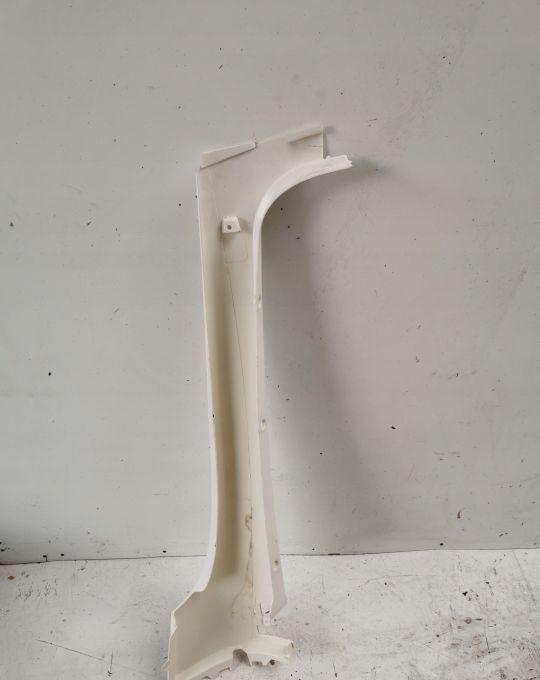 OSŁONA SŁUPKA MASKOWNICA MAN TGX TGS XLX LX RH. - Aerodynamikk/ Spoiler for Lastebil: bilde 2 OSŁONA SŁUPKA MASKOWNICA MAN TGX TGS XLX LX RH. - Aerodynamikk/ Spoiler for Lastebil: bilde 2