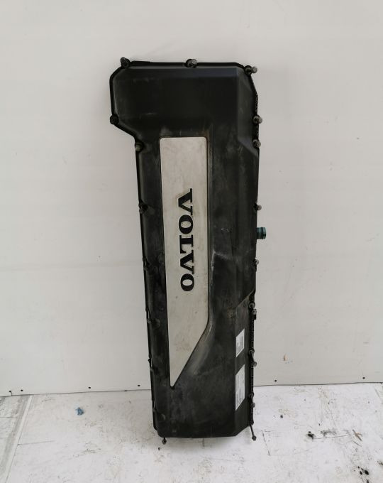 POKRYWA ZAWOROW VOLVO FH4 USZKO. - Motor og deler for Lastebil: bilde 1 POKRYWA ZAWOROW VOLVO FH4 USZKO. - Motor og deler for Lastebil: bilde 1