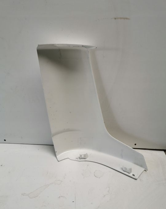 POLIK OWIEWKA NAROŻNIK MAN TGX E6 RH/LH ZAMIENIK NOWY - Aerodynamikk/ Spoiler for Lastebil: bilde 2 POLIK OWIEWKA NAROŻNIK MAN TGX E6 RH/LH ZAMIENIK NOWY - Aerodynamikk/ Spoiler for Lastebil: bilde 2