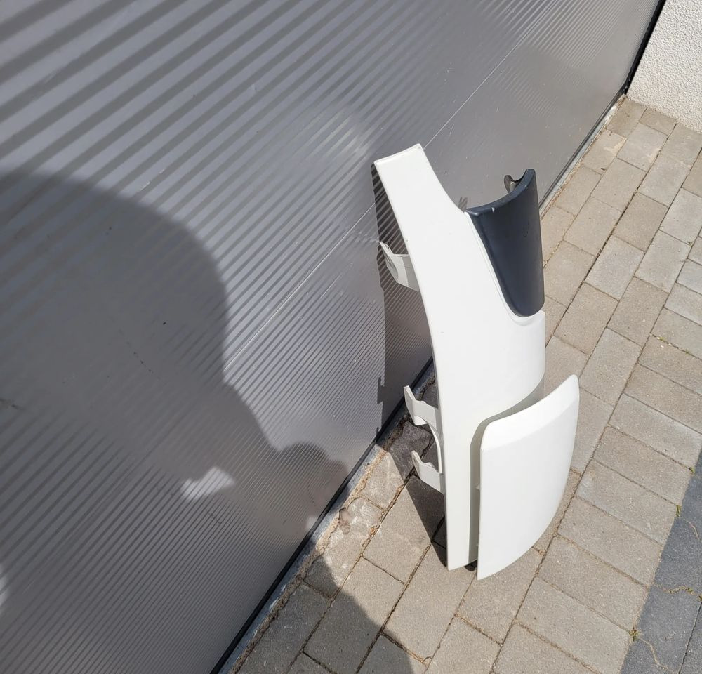 POLIK OWIEWKA VOLVO FL FE E6 ORYGINAŁ RH 82523535 CHWALIM116 - Karosseri og eksteriør for Lastebil: bilde 3 POLIK OWIEWKA VOLVO FL FE E6 ORYGINAŁ RH 82523535 CHWALIM116 - Karosseri og eksteriør for Lastebil: bilde 3