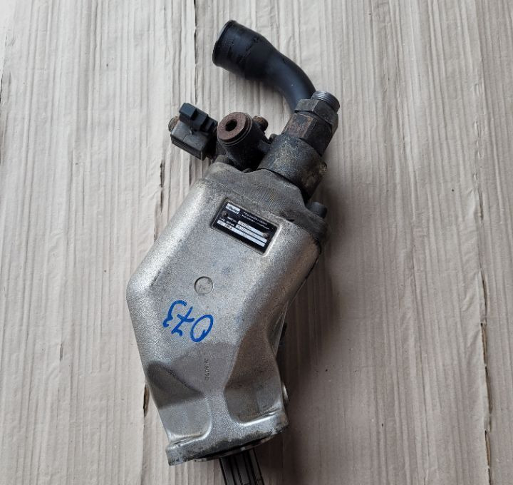 POMPA HYDRAULICZNA PARKER 20392944 - Hydraulisk pumpe: bilde 1 POMPA HYDRAULICZNA PARKER 20392944 - Hydraulisk pumpe: bilde 1