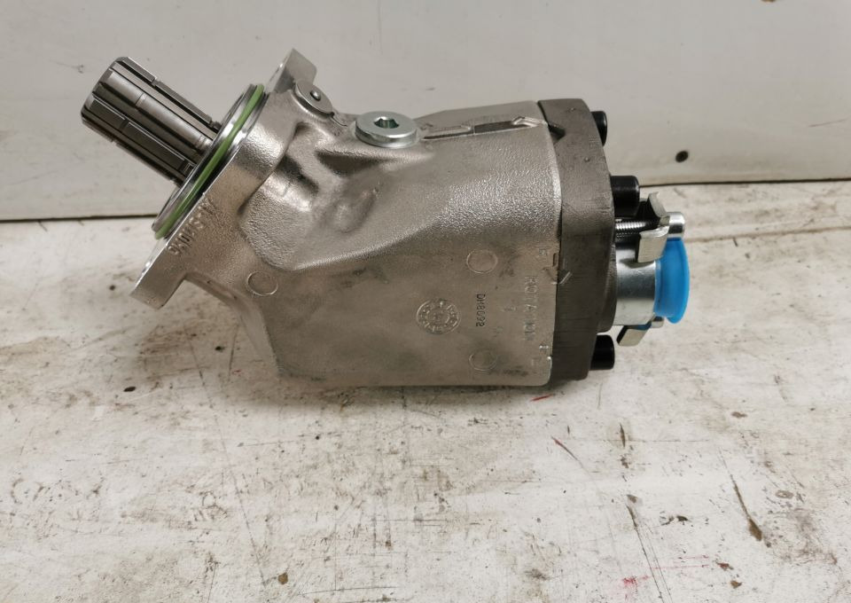 POMPA PARKER 20455918 NOWA ORYGINAŁ - Hydraulisk pumpe for Lastebil: bilde 2 POMPA PARKER 20455918 NOWA ORYGINAŁ - Hydraulisk pumpe for Lastebil: bilde 2