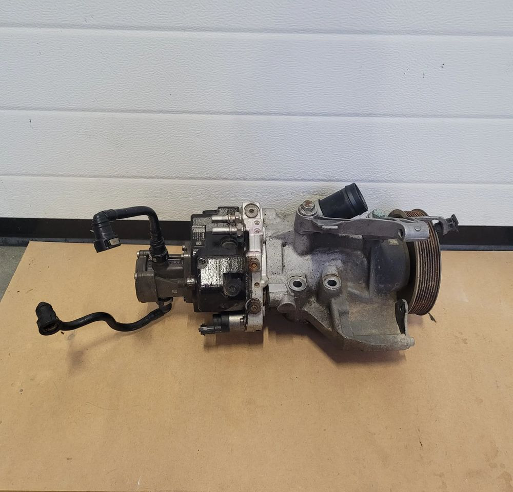 POMPA WTRYSKOWA MAN TGX TGS E6 51.11103-7845 CHWALIM116 - Drivstoffpumpe for Lastebil: bilde 1 POMPA WTRYSKOWA MAN TGX TGS E6 51.11103-7845 CHWALIM116 - Drivstoffpumpe for Lastebil: bilde 1
