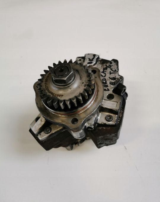 POMPA WYSOKIEGO CIŚNIENIA IVECO TEKTOR 7 EURO6 - Drivstoffpumpe for Lastebil: bilde 1 POMPA WYSOKIEGO CIŚNIENIA IVECO TEKTOR 7 EURO6 - Drivstoffpumpe for Lastebil: bilde 1