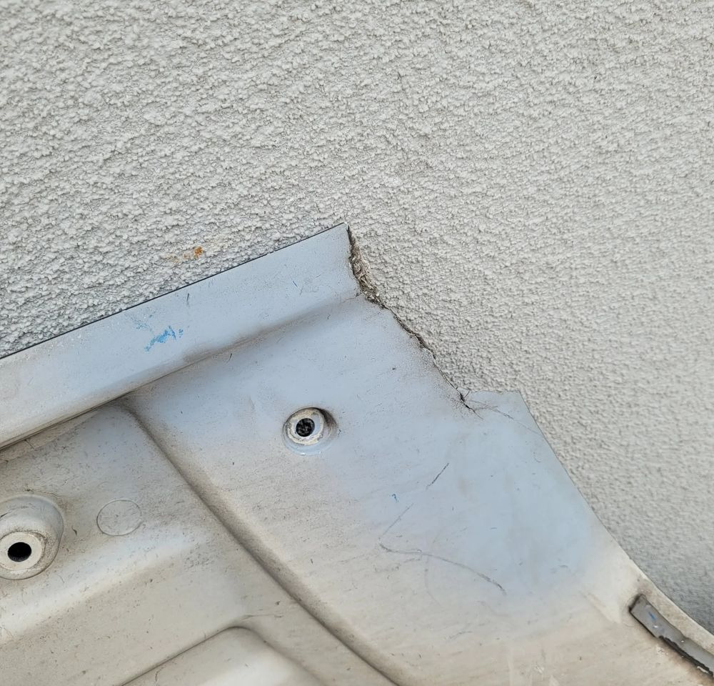 PRZEDŁUŻENIE DRZWI IVECO S WAY LEWE 5802263403 CHWALIM116 - Dør og deler for Lastebil: bilde 5 PRZEDŁUŻENIE DRZWI IVECO S WAY LEWE 5802263403 CHWALIM116 - Dør og deler for Lastebil: bilde 5